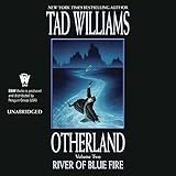 River of Blue Fire: Otherland Book 2