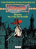 Dungeon: Monstres – Vol. 5: My Son the Killer (5)
