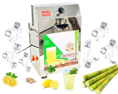 Budhrani® by MASTER MACHINES Stainless Steel Fully Automatic...