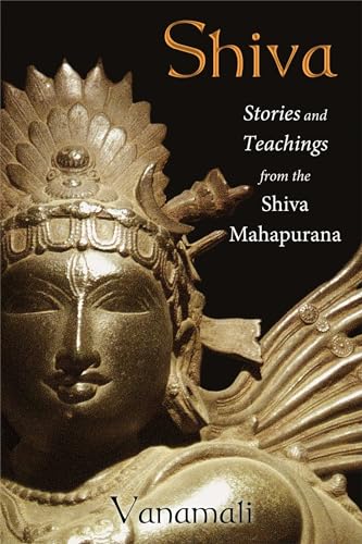 Shiva: Stories and Teachings from the Shiva Mahapuran
