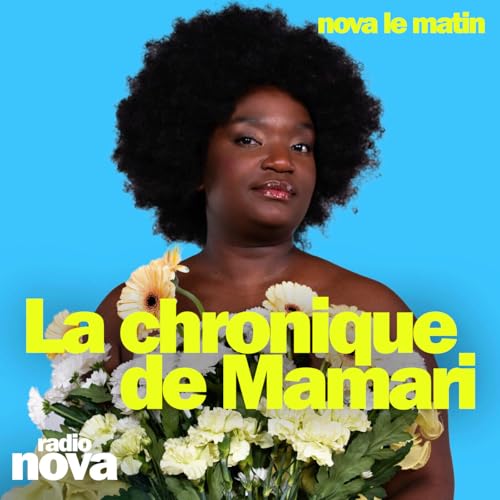 DJ Fran&ccedil;ois Ruffin - La chronique de Mamari