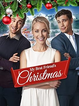 My best friend's Christmas