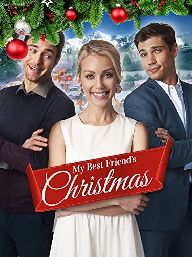 My best friend's Christmas