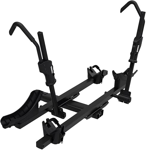 Thule Complemento de 2 bicicletas T2 Pro X