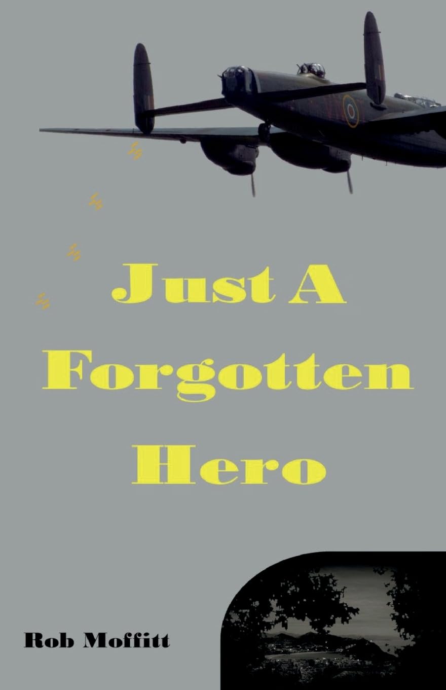 Just A Forgotten Hero