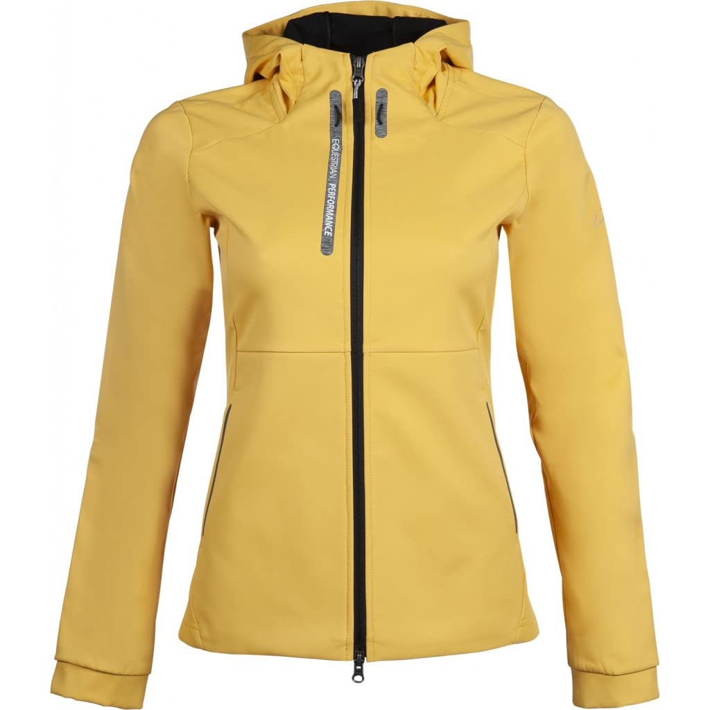 HKM Performance Giacca Unisex - Adulto