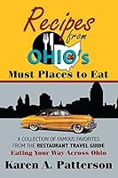 Recipes from Ohio's Must Places to Eat 1938905628 Book Cover