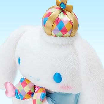 Amazon.co.jp: サンリオ(SANRIO) シナモロール バースデードール