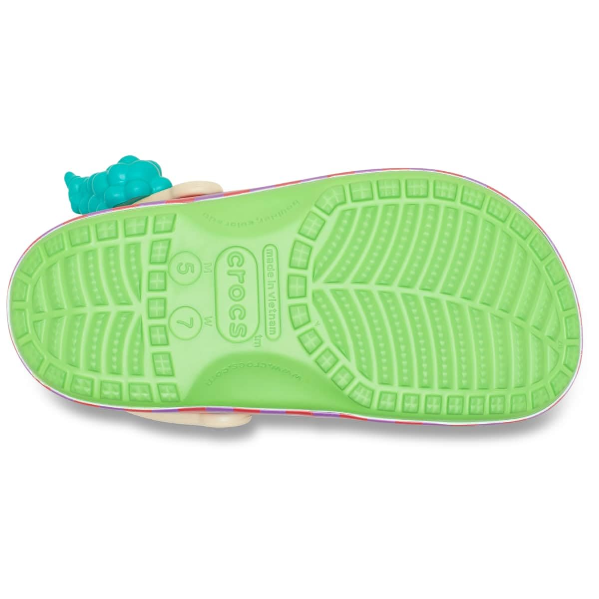 Crocs The Simpsons