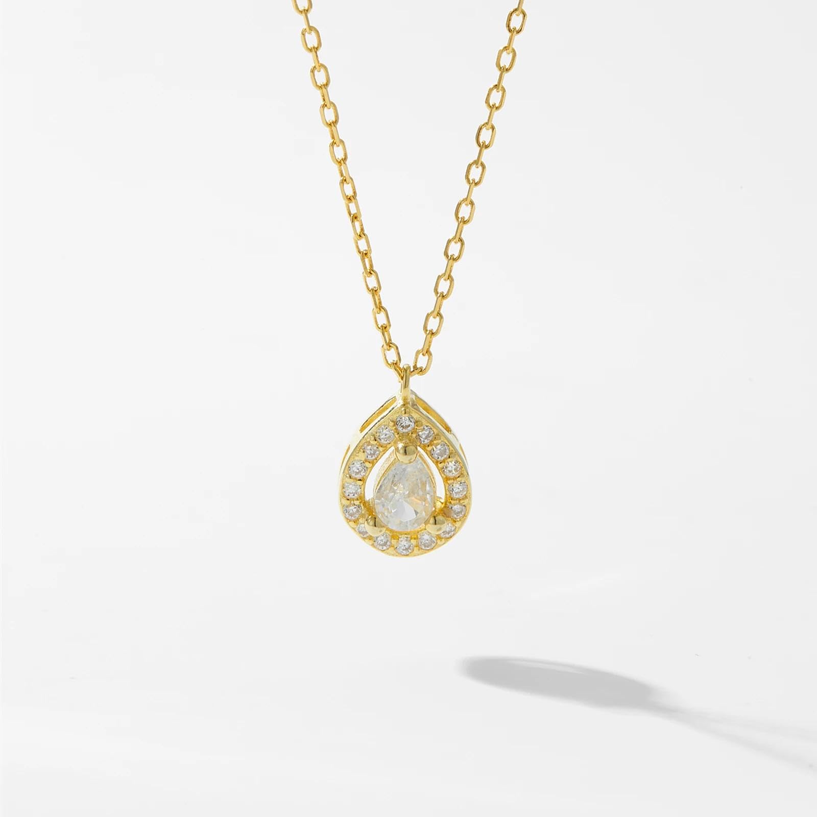 Halskette Ketten Schmuck Herren Frauen Anhänger Necklacelange Kette Anhänger Halskette Jubiläum Hochzeit