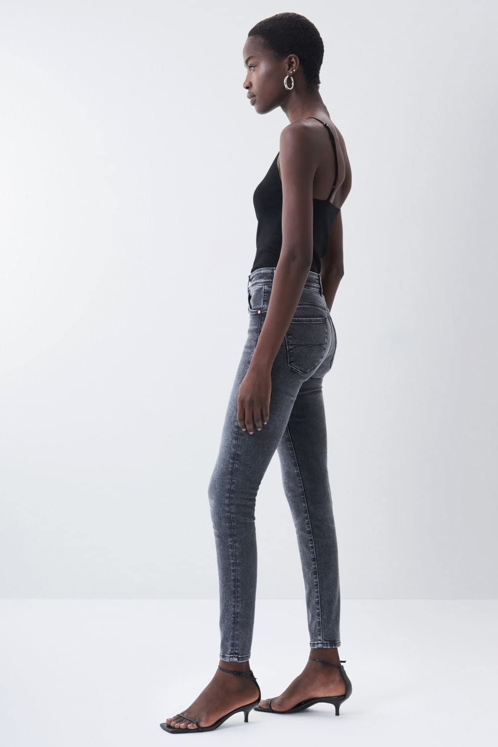 Salsa Secret Glamour Jeans para Mujer