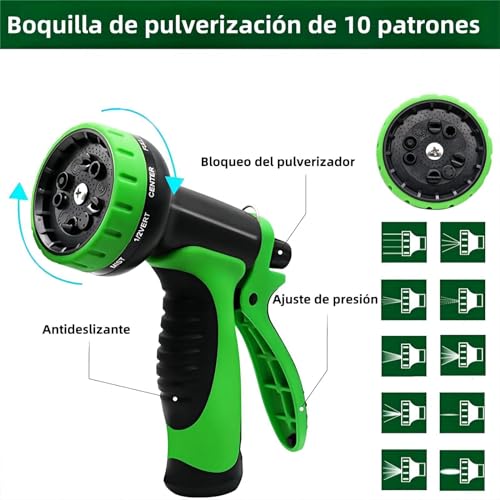 Mejores comprativas On-line Manguera retractil del mes. 26 Imagen adicional