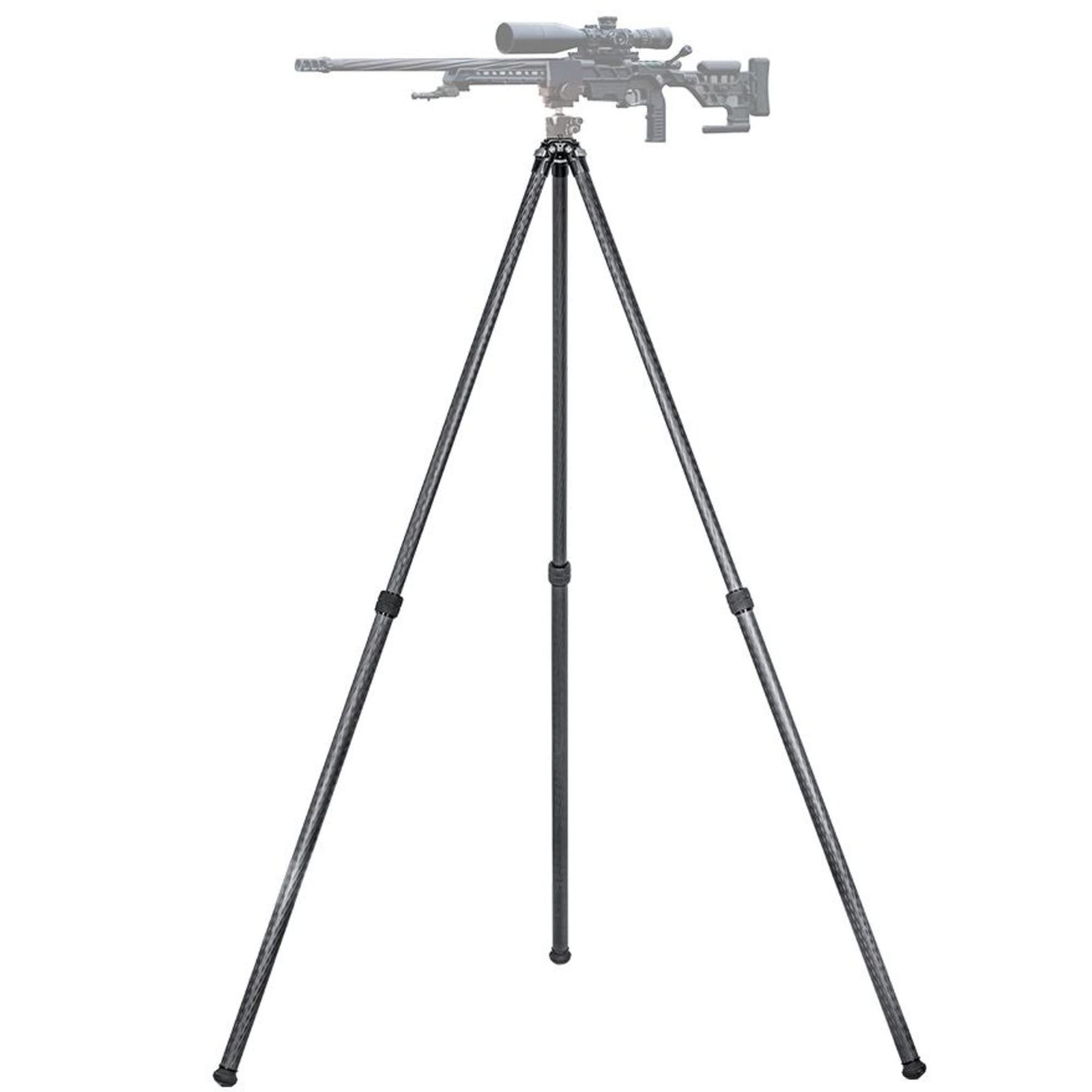 Leofoto - Trépied Inverted SOAR SO-362C Avec Segments De Pied Inverses Lf So 362c