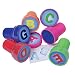 US Toy Alphabet Stamps Self Inking Novelty