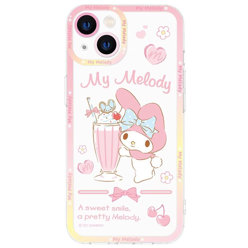 Amazon.co.jp: マイメロディ iphone x 用 ケース かわいい