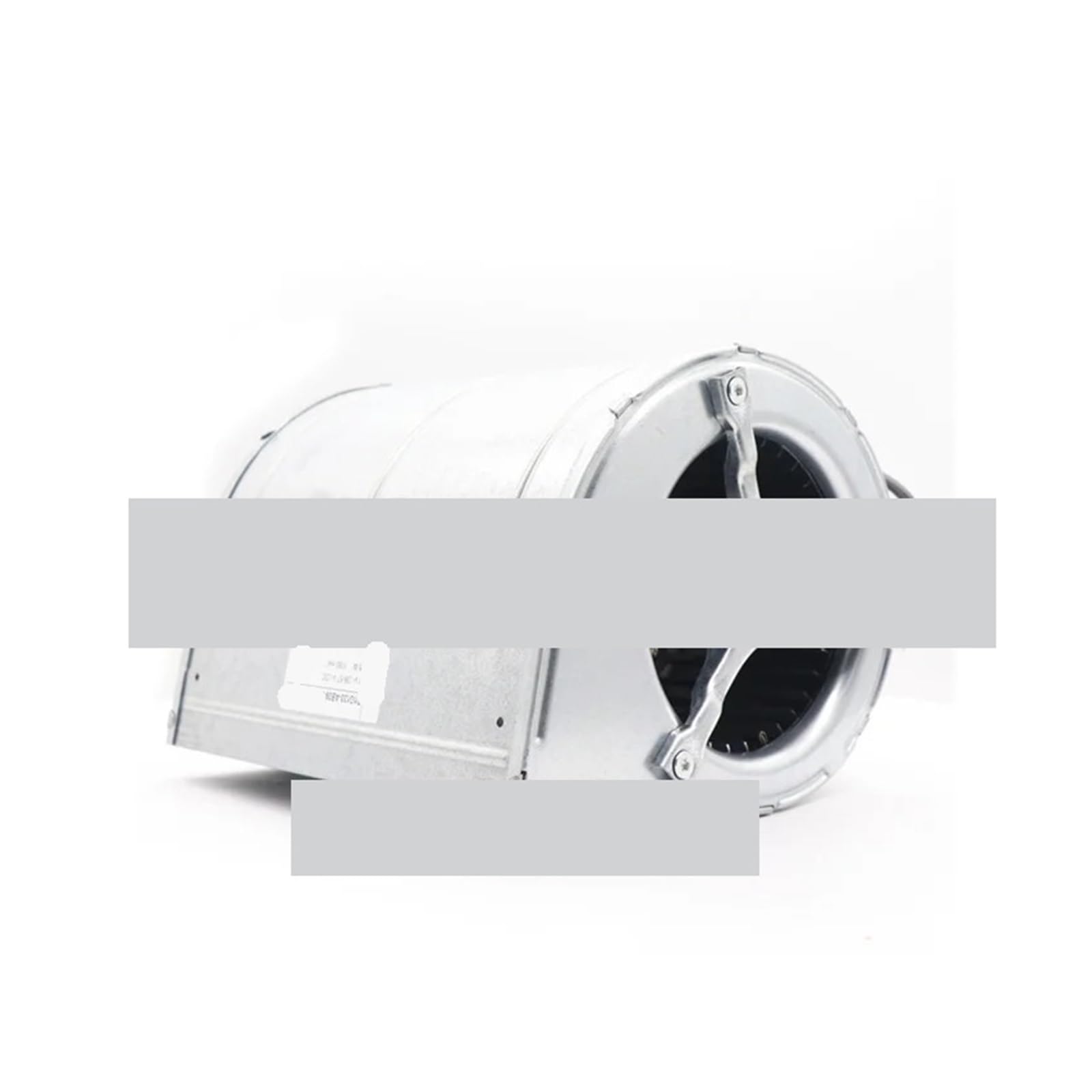 BRODEFUP D1G133-AB39-52 48V DC 105W 1780RPM 133mm 2.8A Cooling Fan