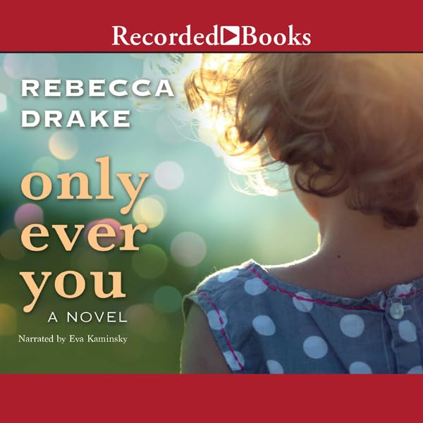 Cover art for Only Ever You