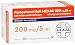 Produktbild PARACETAMOL Saft HEXAL 200 mg/5 ml b.Fieb.u.Schme. 100 ml Lösung zum Einnehmen
