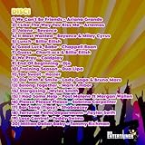 Mr Entertainer Big Karaoke Hits of 2024 Karaoke CDG Pack. Top 40 Latest Chart Pop Songs - Image 2
