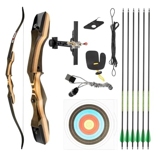 51-4tpzQLVL._SS520_ Best cheap recurve bow