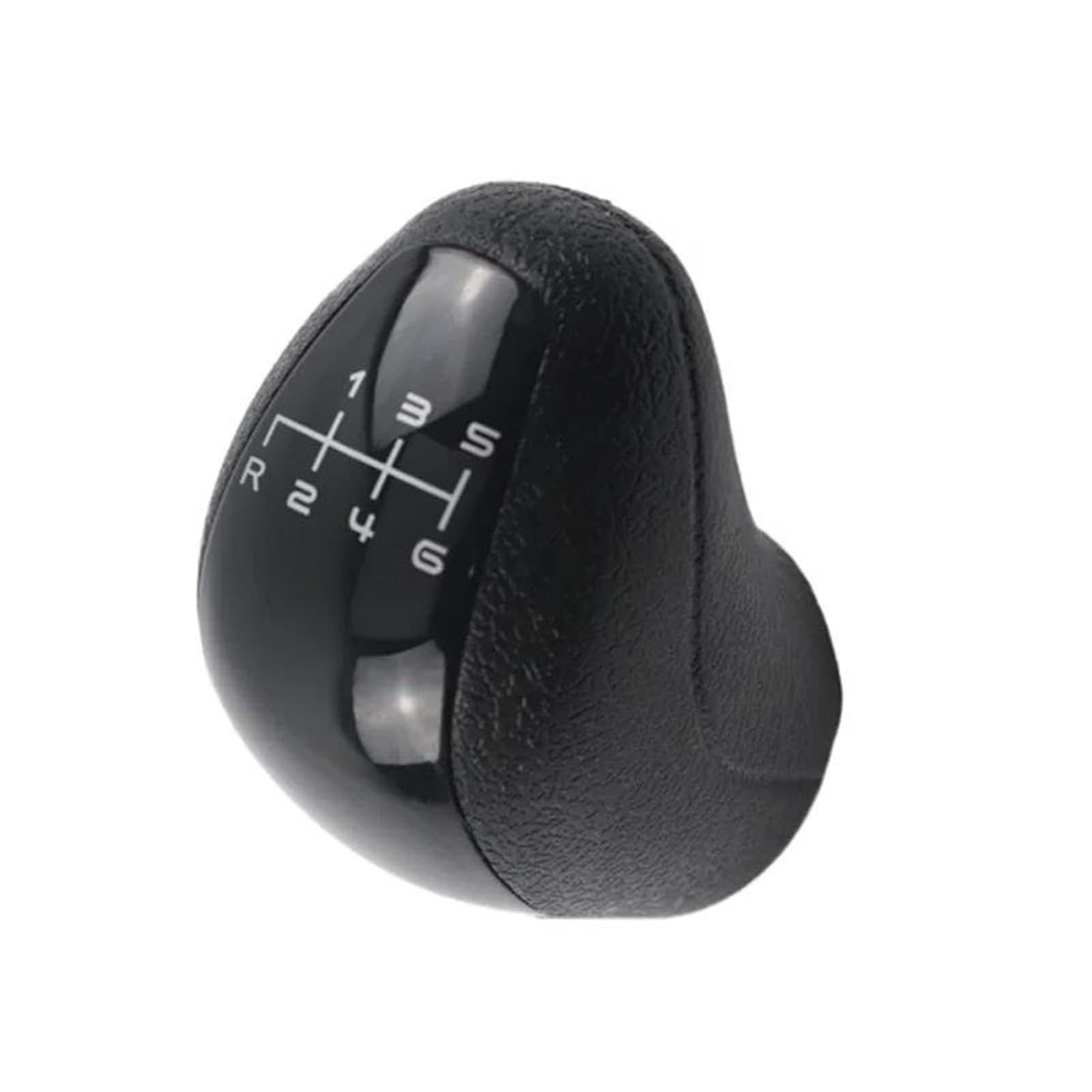 HCPAVEXT for Mercedes for Vito for Viano W639 for Sprinter II 906 2003-2010 Manual Gear Knob Stick Shifter 6-Speed