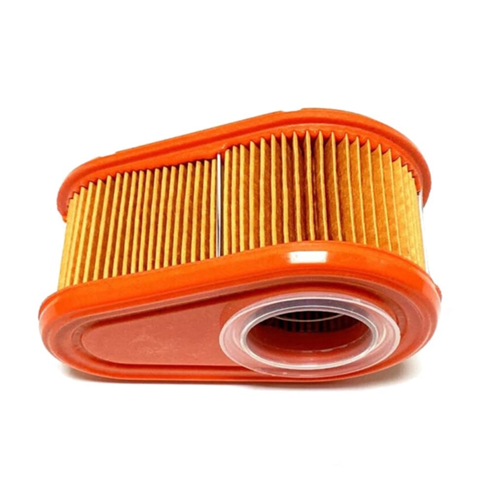 OxoxO Luchtfilter voor Briggs Stratton 394019S 394019 398825 4136 5052H 5052K grasmaaier met 272490S Voorfilter OxoxO Luchtfilter voor Briggs Stratton 394019S 394019 398825 4136 5052H 5052K grasmaaier met 272490S Voorfilter