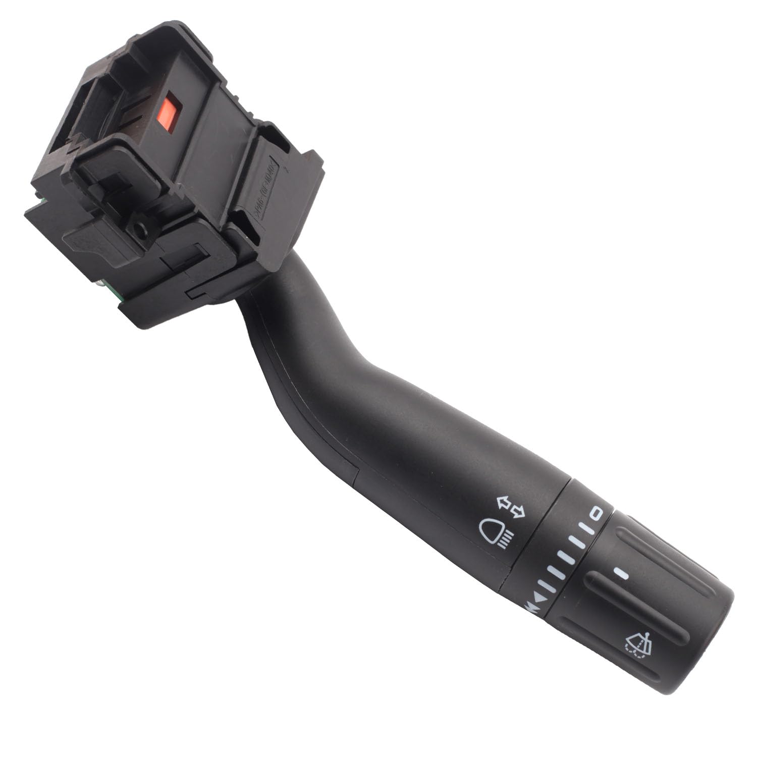 Turn Signal Windshield Wiper Switch Control Compatible with