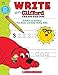 Write With Clifford The Big Red Dog