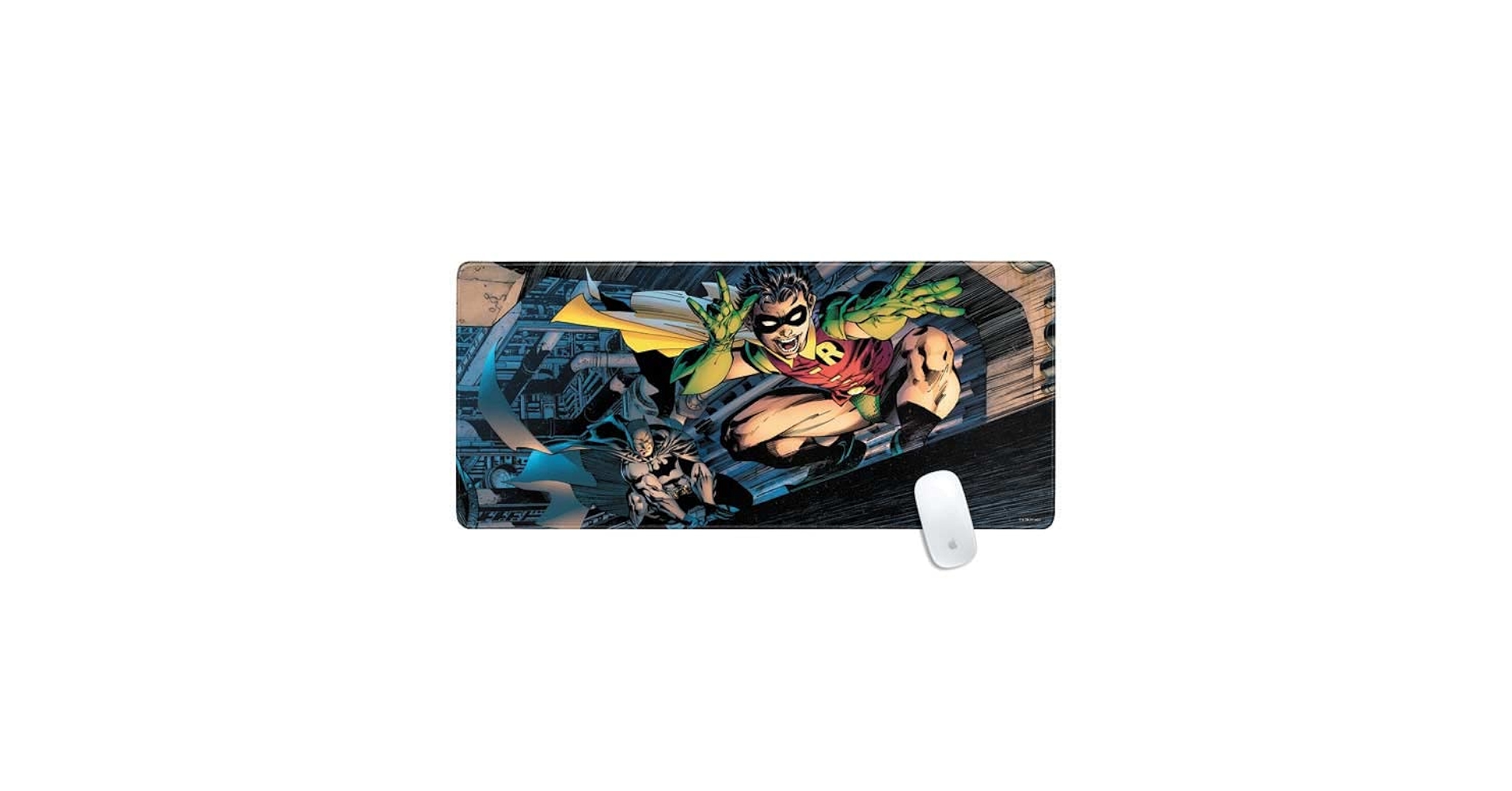 Amazon.com: Skinit Extra Large Gaming Mouse Pad - Officially