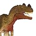 Safari Ltd. Ceratosaurus Figurine - Detailed 7.75