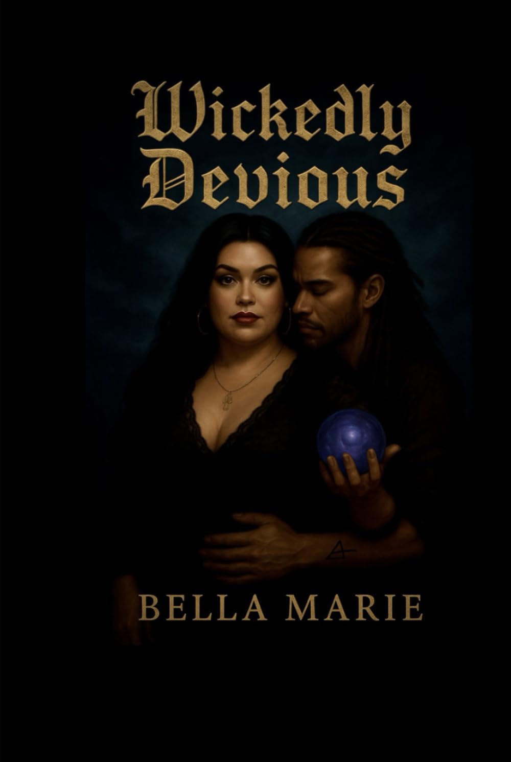 Wickedly Devious