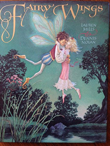Fairy Wings: A Story