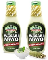 BY THE WASABI KING HIMSELF: Unlike any other wasabi available in America, Chef Walter prides himself on offering us the real deal instead of cheap substitutes like horseradish. Our products are high-quality and versatile, start using them today! ZEST...