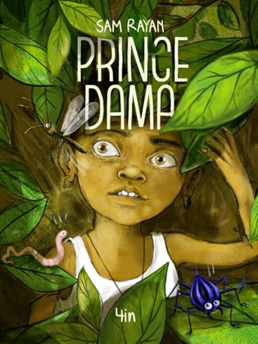 Prince Dama (French Edition)