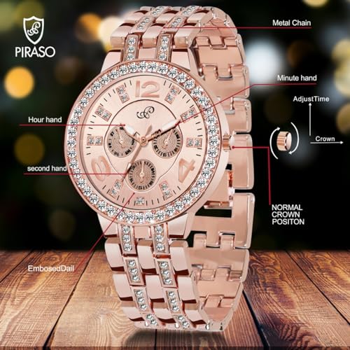 Image of NEW Look Designer Watch WHICH Suits UR Personality Perfect ITS A Fashionable Watch