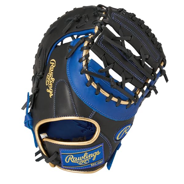 Amazon | 野球 ローリングス 軟式 ファーストミット ジュニア 少年