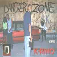 K-Rino - Danger Zone - Amazon.com Music