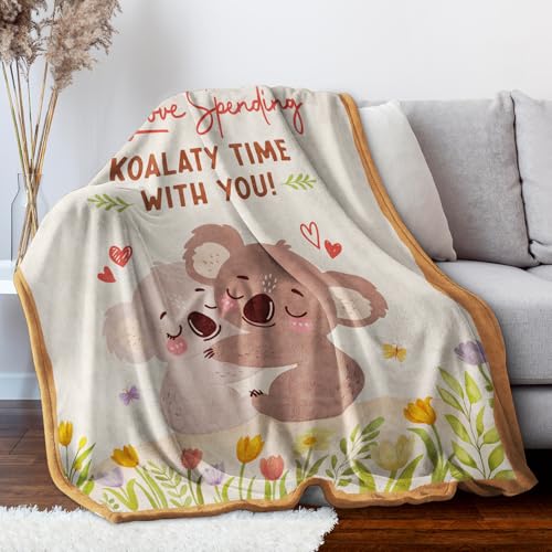 Romantic-Valentines-Day-Gifts-for-Her-or-Him-Birthday-Gifts-for-Men-Women-Anniversary-Wedding-Gifts-for-Couples-Valentines-Day-Gifts-for-Girlfriend-Boyfriend-Super-Soft-Koala-Blanket-60×50 Romantic Valentines Day Gifts for Her or Him Birthday Gifts for Men Women Anniversary Wedding Gifts for Couples Valentines Day Gifts for Girlfriend Boyfriend Super Soft Koala Blanket 60×50