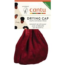 Cantu Microfiber Drying Cap