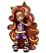 Monster High Vinyl Clawdeen Wolf Figure