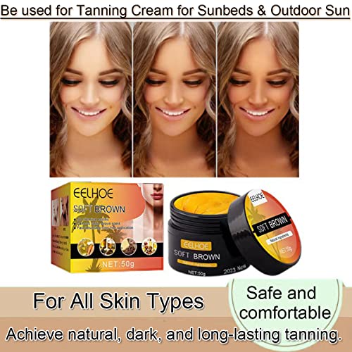 Carroten Tanning Gel, Eelhoe Tanning Gel, Tanning Lotion, Tanning Bed