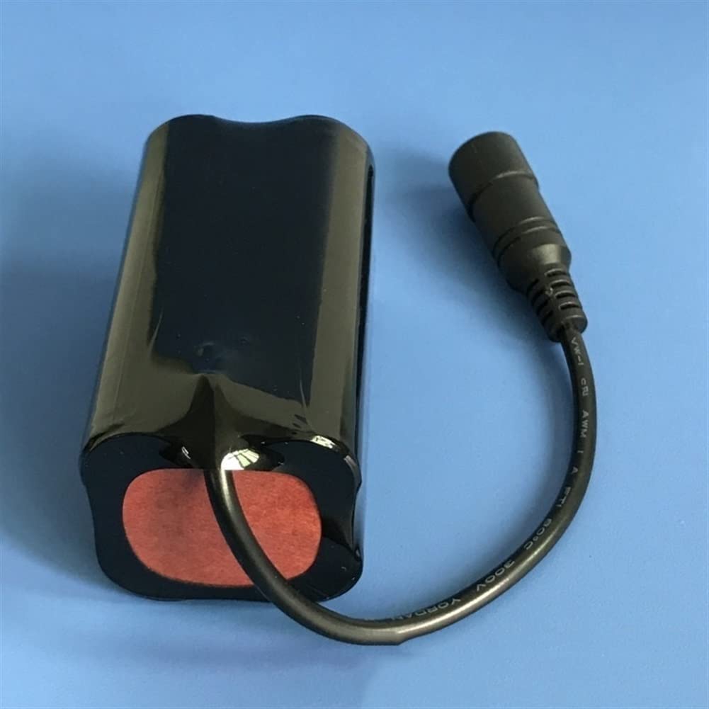 Bateau amorceur, Bateaux amorceurs pour la pêche à la Carpe, Bateaux amorceurs, Batterie 7,4 V 5200 mAh 12 000 mAh, Batterie de Bateau amorceur de pêche RC pour