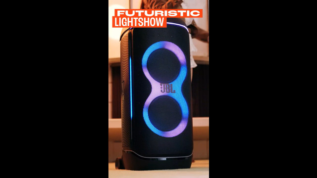 Amazon.com: JBL PartyBox 720 - Loudest Battery-Powered Party