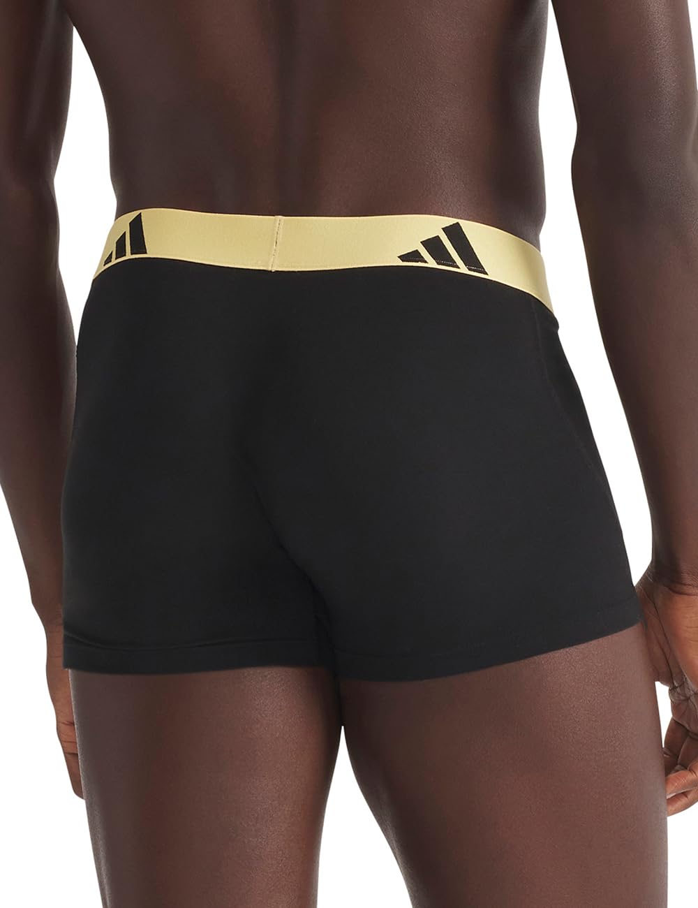 adidas Active Flex Cotton sous-vêtement Homme