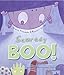 Scaredy Boo