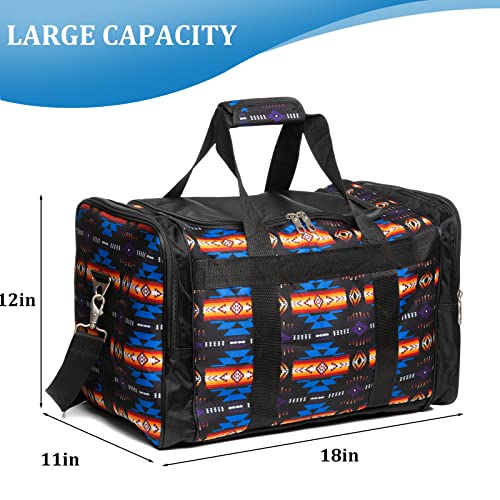 Travel Duffel Bag for Women Men, Lightweight Carry On Duffle Bag with Pocket and Adjustable Strap for Camping Travel Gear Gym2