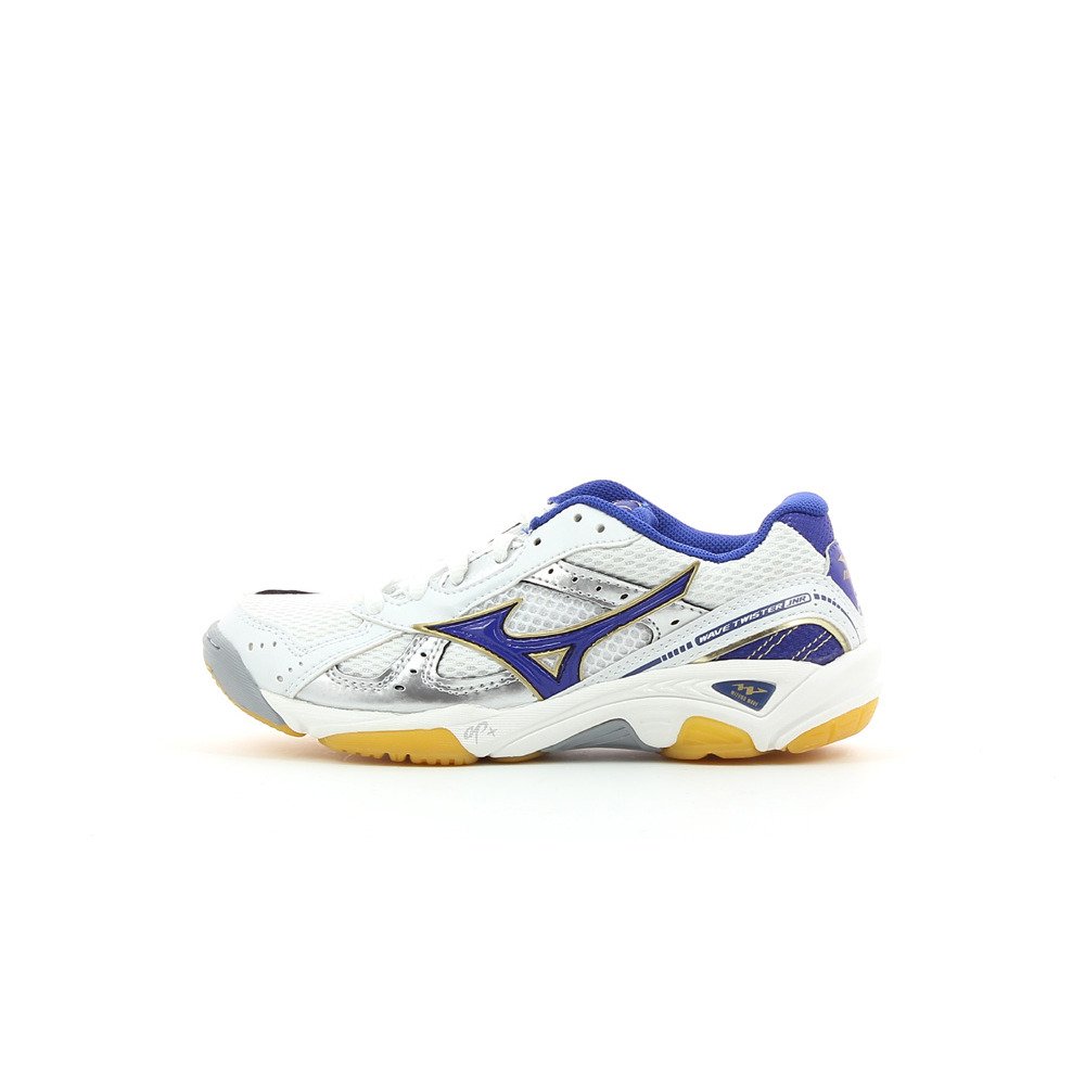 Mizuno Volley Twister 2 - Zapatillas infantiles