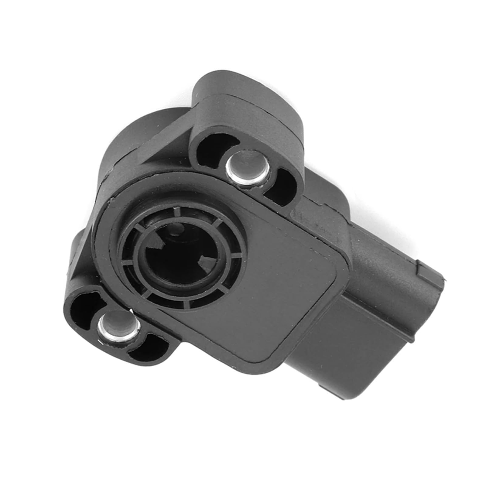 Compatible con Mercury para Mariner 2005 2006 2007 2008 OEM:TH198 F5RF9B989BA F5RZ9B989BA Sensor De Posición del Acelerador Piezas De Repuesto para Automóvil posición Acelerador TPS