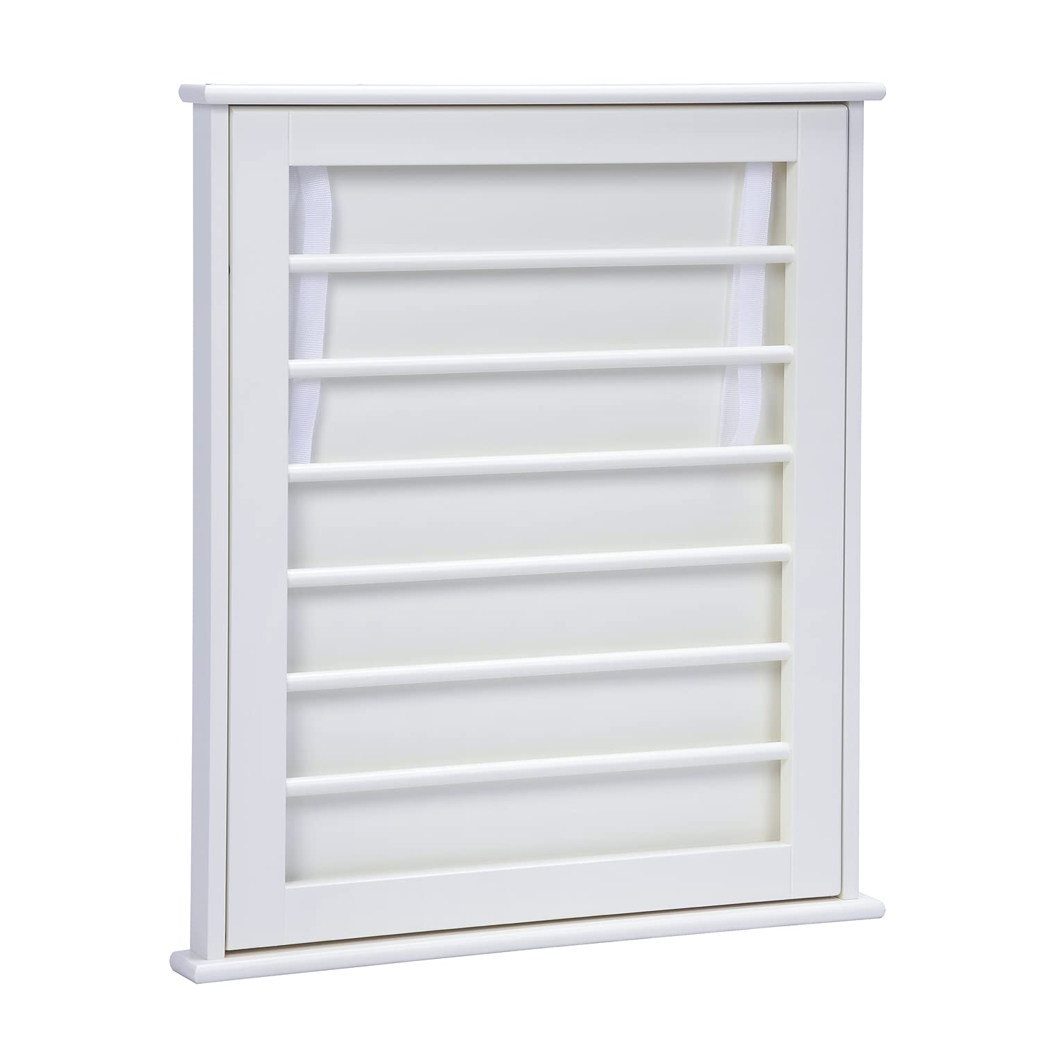 A&E Bath Axil VII Rack Cabinet