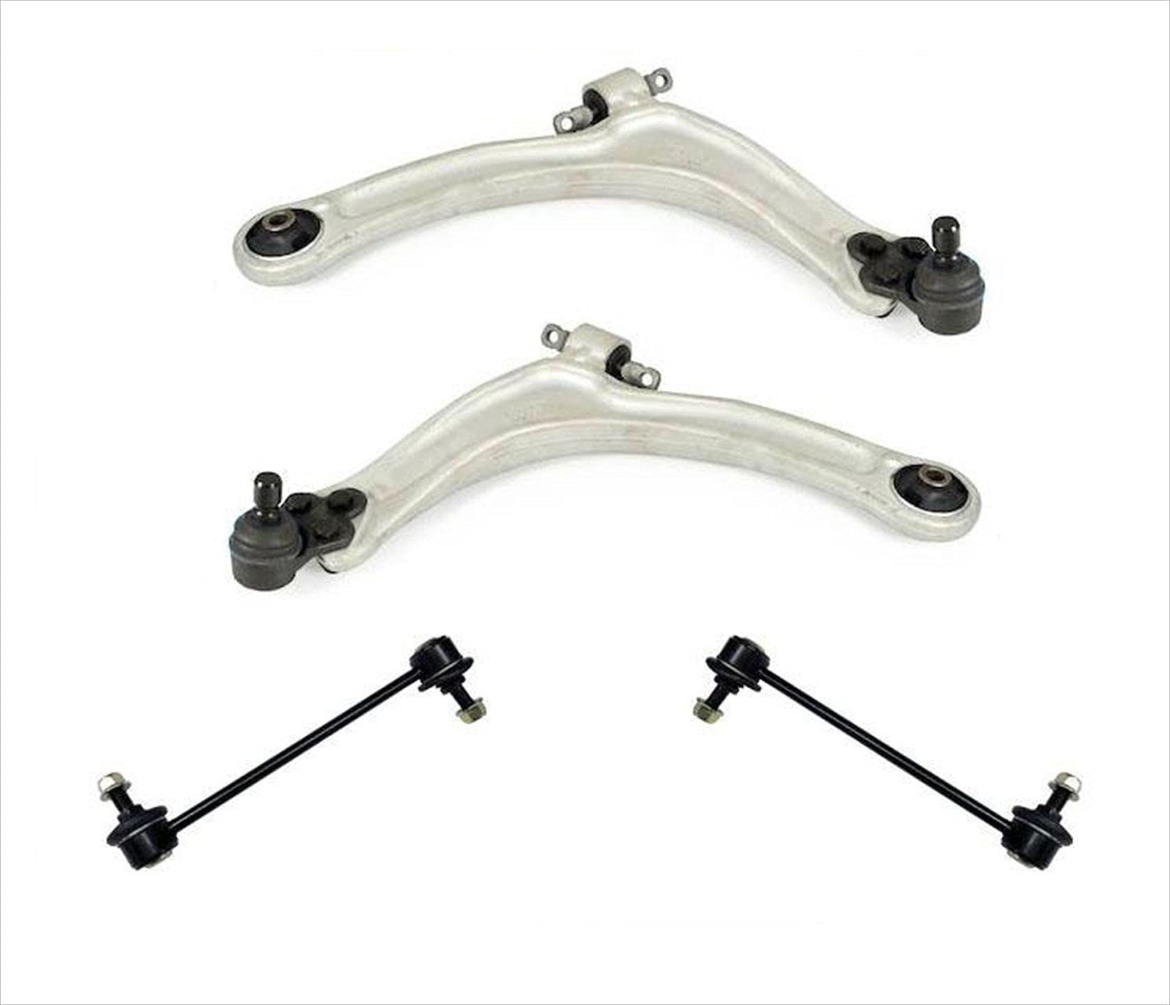 Brazos De Control De Aluminio Delanteros 05-10 Cobalto